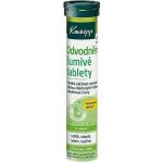 Kneipp Odvodnění šumivé tablety 84 g – Hledejceny.cz