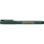 Faber-Castell 1511 černý – Hledejceny.cz