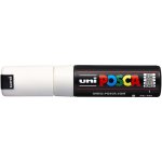 Uni Posca PC-7M bílý – Zboží Živě