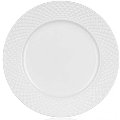 Banquet Talíř dezertní DIAMOND LINE 20,2 cm – Zboží Mobilmania