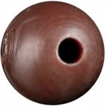 MIKADO RYBÁŘSKÉ SILIKONOVÉ KORÁLKY AMC SHOCK 6mm Hnědá – Zboží Mobilmania