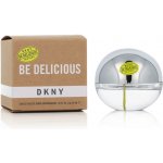 DKNY Be Delicious toaletní voda dámská 30 ml – Sleviste.cz