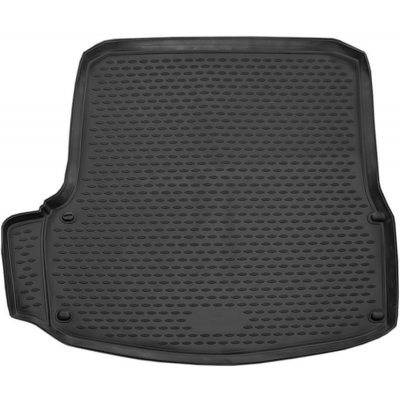 Gumová vana do kufru J&J AUTOMOTIVE Škoda Octavia MK2 2004-2013 Liftback – Hledejceny.cz