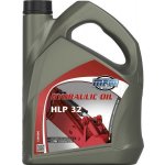 MPM Hydraulic Oil HLP 32 5 l – Zboží Mobilmania