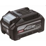 MAKITA BL4040F - XGT 40V 4,0 Ah - 1910N6-8 – Zbozi.Blesk.cz