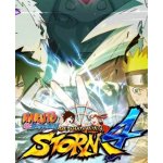 Naruto Shippuden: Ultimate Ninja Storm 4 – Hledejceny.cz