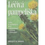 Léčivá pampeliška - Brigite Mars – Hledejceny.cz