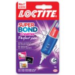 Loctite Perfect pen Vteřinové lepidlo 3g – HobbyKompas.cz