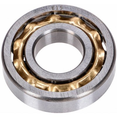 OEM Standard Ložisko klikové hřídele s mosaznou klecí E15 15x35x8 pro Sachs, 50/AM A, AM B, AMA X, I, SF, A S MG00062495 – Zboží Mobilmania