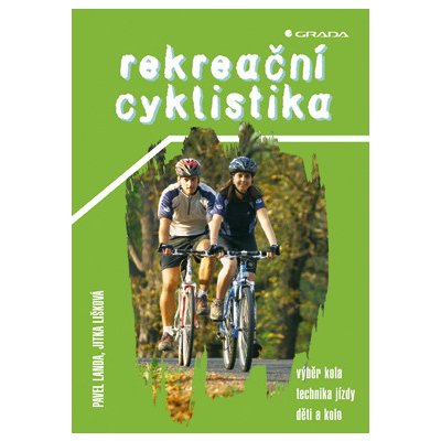 Rekreační cyklistika – Zbozi.Blesk.cz