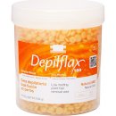 DEPILFLAX Tvrdý depilační vosk 600 g přírodní