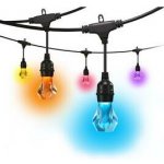 Nanoleaf Outdoor String Lights Expansion Pack 15m (NF084E00-20SLO) – Hledejceny.cz