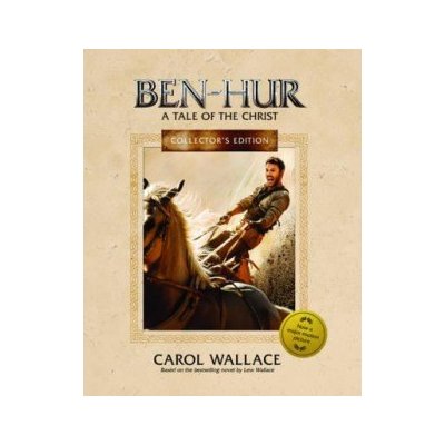 Ben -Hur Collector's Edition