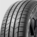 Kumho Ecsta HS52 245/45 R18 100W – Zboží Mobilmania
