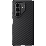 Nillkin Synthetic Fiber PRO Magnetic Samsung Galaxy Z Fold 7 Black 144175 – Hledejceny.cz