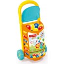 Fisher-Price DOLU Vozík s balónky