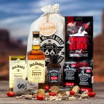 Pytel Jack Daniels Honey Vše nejlepší – Sleviste.cz