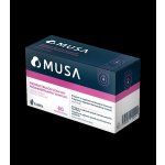 Musa Premenstruační komfort 60 kapslí – Hledejceny.cz