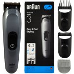 Braun AIO 3500 – Zboží Dáma
