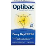 Optibac Every Day EXTRA probiotika pro každý den 90 kapslí – Hledejceny.cz
