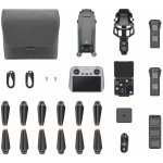 DJI Mavic 3 Pro Fly More Combo CP.MA.00000660.01 – Zboží Živě DJI Mavic 3 Pro Fly More Combo CP.MA.00000660.01 – Zboží Živě