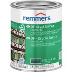 Remmers Deckfarbe 0,75 l lahvově zelená – Zbozi.Blesk.cz
