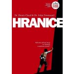 Hranice - H. Cloud, J. Townsend Kde jsou zdravé meze ve vztazích a osobním životě? – Hledejceny.cz