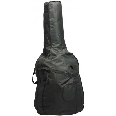 GEWApure Gig Bag pro kontrabas Classic BS 01 1/4 – Zboží Mobilmania