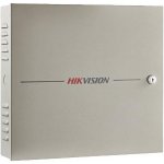 Hikvision Centrála přístupového systému DS-K2604T – Sleviste.cz