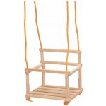 Woody houpačka s ohrádkou natur – Hledejceny.cz