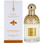 Guerlain Aqua Allegoria Mandarine Basilic toaletní voda dámská 75 ml plnitelný flakon – Hledejceny.cz