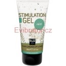 Shiatsu stimulation gel Mint 30ml