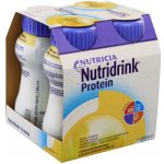 NUTRIDRINK PROTEIN S PŘÍCHUTÍ VANILKOVOU POR SOL 4X200ML – Sleviste.cz