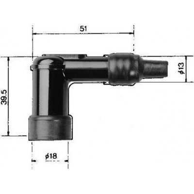 NGK LB05F | Zboží Auto