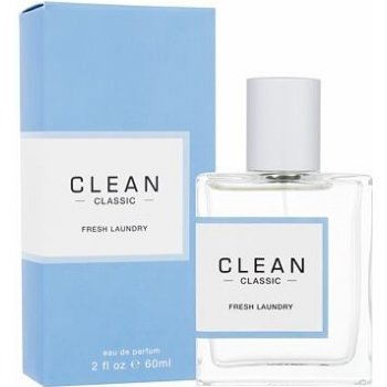 Clean Classic Fresh Laundry parfémovaná voda dámská 60 ml