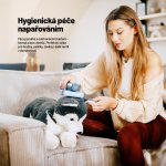 Lauben Handheld Steam Iron 1200GB – Zboží Mobilmania