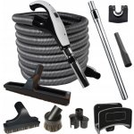 Sací hadice GV 7 m s vypínačem ON/OFF sada pro centrální vysavač – Hledejceny.cz