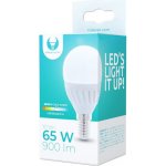 Forever Led žárovka E14 10W 6000K ilumka ceramic – Hledejceny.cz