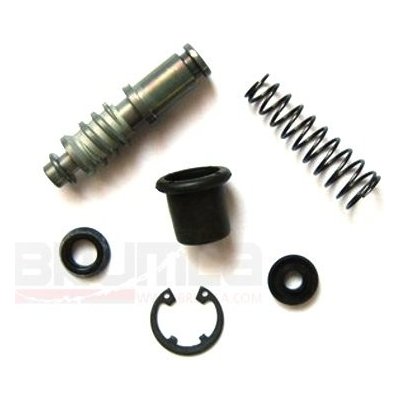 Nissin pístek brzdy sada přední 11-51 KAWASAKI KX125 01-05 – Zbozi.Blesk.cz