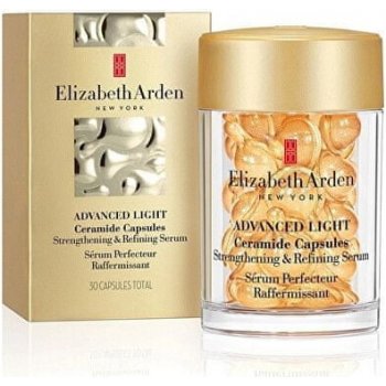 Elizabeth Arden Advanced Light Ceramide Capsules Strengthening & Refining Serum 30 ks