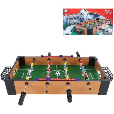 Mikro trading Play Today Fotbal stolní 6 proti 6 – Zboží Dáma
