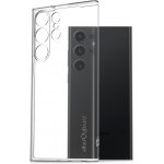AlzaGuard Crystal Clear TPU case Samsung Galaxy S23 Ultra 5G AGD-PCT0298Z – Hledejceny.cz