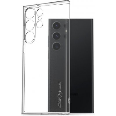 AlzaGuard Crystal Clear TPU case Samsung Galaxy S23 Ultra 5G AGD-PCT0298Z – Hledejceny.cz