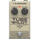 Kytarový efekt Tc electronic Tube Pilot Overdrive