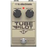 Tc electronic Tube Pilot Overdrive – Zbozi.Blesk.cz