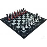 Šachy Italfama Templáři – Zboží Mobilmania