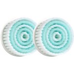 Silk'n náhradní kartáče pro čisticí přístroj na obličej Pure extra soft – Zboží Dáma