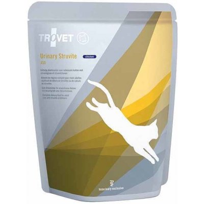 Trovet ASD URINARY STRUVITE 12 x 85 g