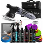 Carcare Sets DA9 x SWAG x Koch Sada na leštění laku – Zbozi.Blesk.cz