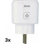 Alecto SMART-PLUG10 3 – Zboží Živě